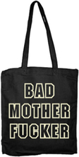 Bad Mother Fucker Tote Bag, Accessories