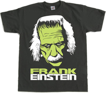 Frank Einstein, T-Shirt