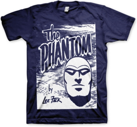 The Phantom Sketch T-Shirt, T-Shirt