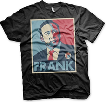 Frank Underwood T-Shirt, T-Shirt