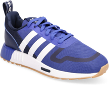 Multix Low-top Sneakers Blue Adidas Sportswear