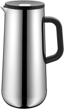 Impulse Thermo Jug, Coffee 1,0 L., Stainless Steel Home Tableware Jugs & Carafes Thermal Carafes Silver WMF