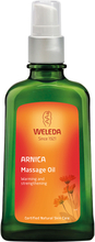 Weleda Arnica Massage Oil - 100 ml