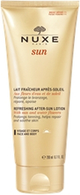 Refreshing After Sun Lotion for Face and Body 200 ml