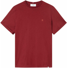 Red Les Deuxørregaard T-skjorte