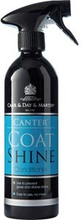 Pälsglans Carr & Day & Martin Canter Coat Shine 500ml