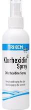 Klorhexidin Spray Trikem 200ml