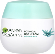 Garnier Skin Active Moisture+ Aloe Vera Normal Skin - 50 ml