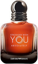 Emporio Stronger With You Absolutely - Woda perfumowana