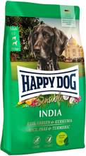 Happy Dog Supreme Sensible India - Sparpaket: 2 x 10 kg