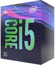Intel Core I5 9400f 2.9ghz Lga1151 Socket Processor