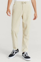 Studio Total Bukse Regular Cord Trousers Beige