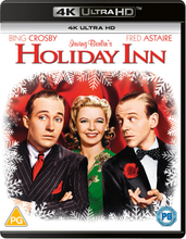 Holiday Inn 4K Ultra HD