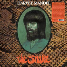 Mandel Harvey: The Snake