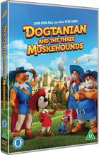 Dogtanian & The Three Muskehounds