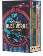 The Classic Jules Verne Collection