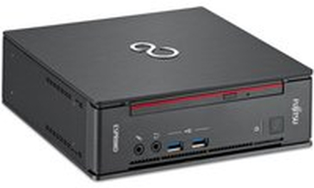 Fujitsu Esprimo Q956 - Core i5-6500T @ 2,5 GHz - 16GB RAM - 256GB SSD - DVD-RW - Win10Home B