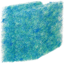 Velda Grov japansk mattefilter for Giant Biofill XL grønn