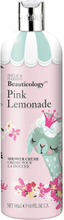 Baylis & Harding Beauticology Peach Lemonade Shower Cream 500 ml
