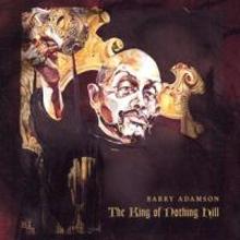 Adamson Barry: King Of Nothing Hill