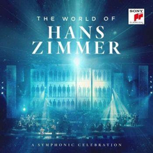 Zimmer Hans: The world of Hans Zimmer/Live 2019