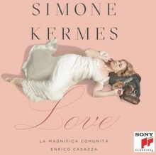 Kermes Simone: Love