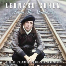 Cohen Leonard: From The Shadows (Broadcast)