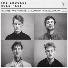 Crookes: Hold fast 2012