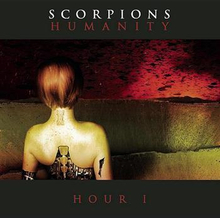 Scorpions: Humanity hour 1 2007