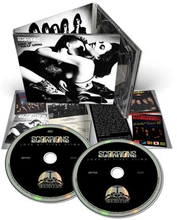 Scorpions: Love at first sting 1984 (Deluxe/Rem)