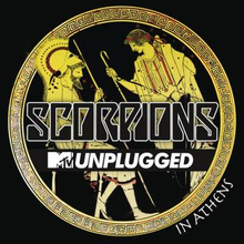 Scorpions: MTV unplugged 2013