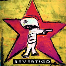 Revertigo: Revertigo 2018