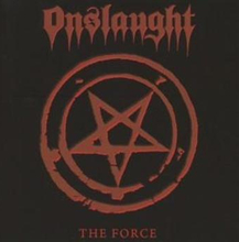 Onslaught: The force 1986 (Rem)