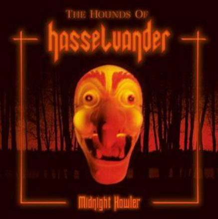 Hounds Of Hasselvander: Midnight Howler