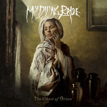 My Dying Bride: Ghost of Orion 2020