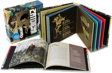 Zatoichi: The Blind Swordsman Boxset - The Criterion Collection