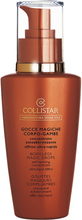Collistar Magic Drops for Body & Legs Self Tanning Concentrate 125 ml