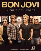 Bon Jovi: In Thier Own Words (Documentary)