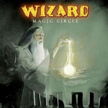 Wizard: Magic Circle (Rem)