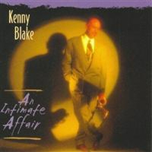 Blake Kenny: An Intimate Affair