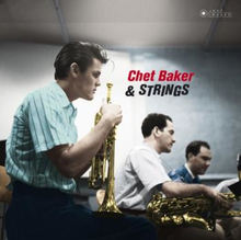 Baker Chet: Chet Baker & Strings