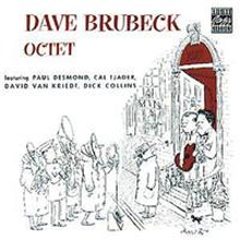 Brubeck Dave: Dave Brubeck Octet 1946 (Rem)