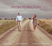 Buczek Vivian & Peter Asplund: Songs Of Our L...