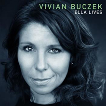 Buczek Vivian: Ella lives