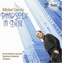 Camilo Michel: Rhapsody In Blue