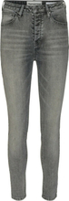 TD Hepburn Jeans Wash Vintage Gray