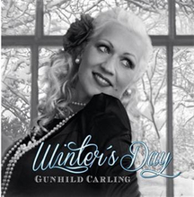 Carling Gunhild: Winter"'s day