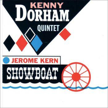 Dorham Kenny Quintet: Showboat