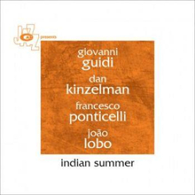Guidi Giovanni: Indian Summer