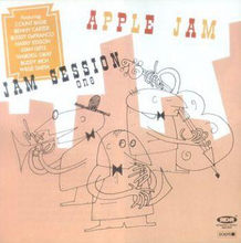 Jam Session One: Apple Jam